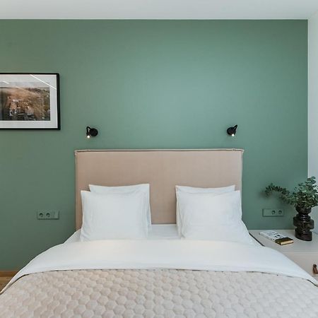 River City Apartments No 2 By Urban Rent Каунас Экстерьер фото